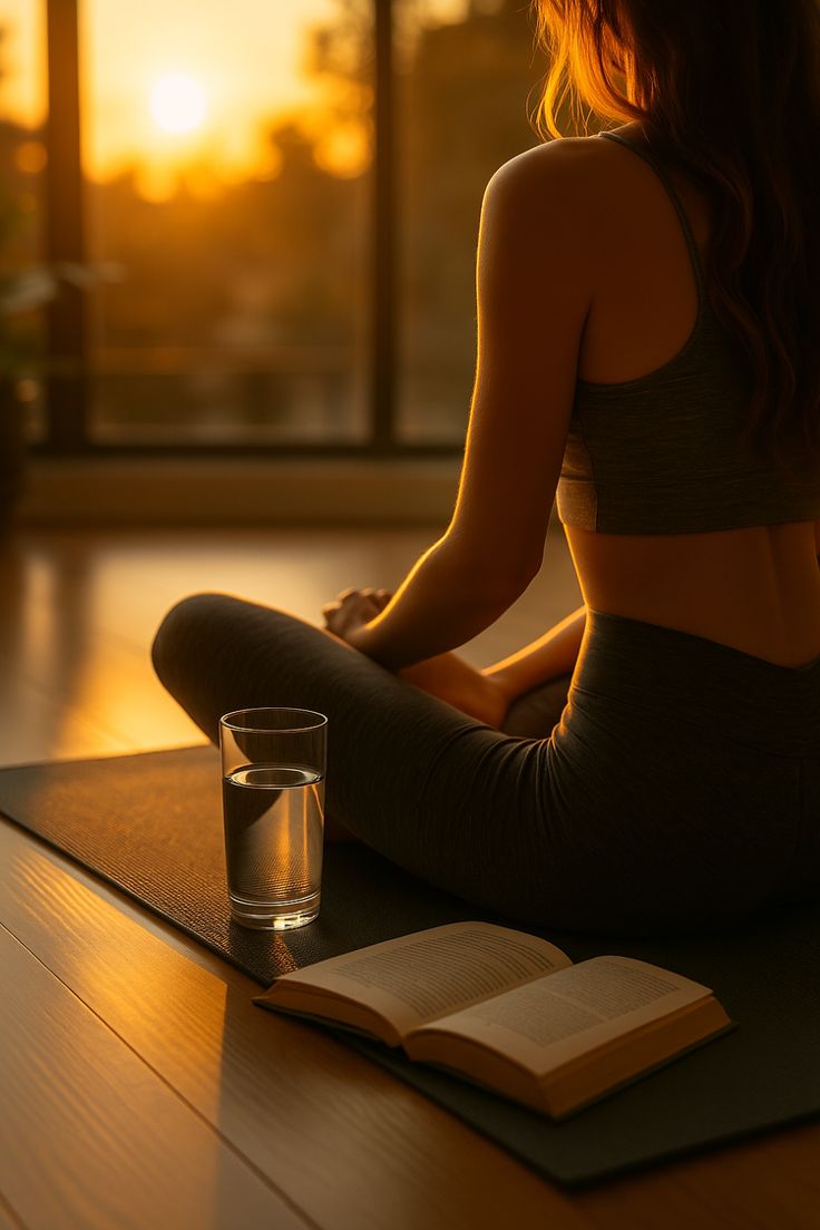The Balance Plan (Luteal)