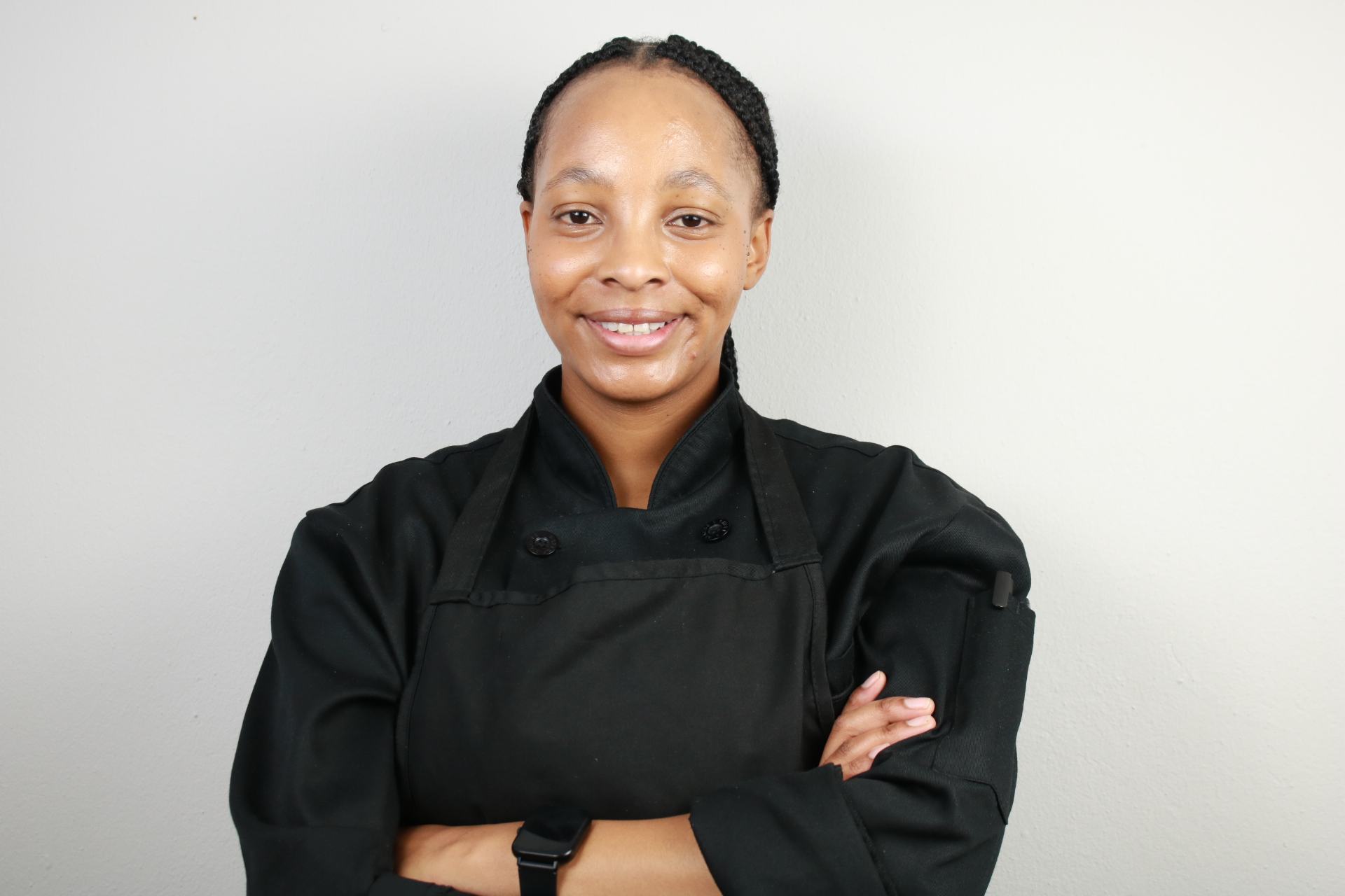 Image of Chef Chef Lungi