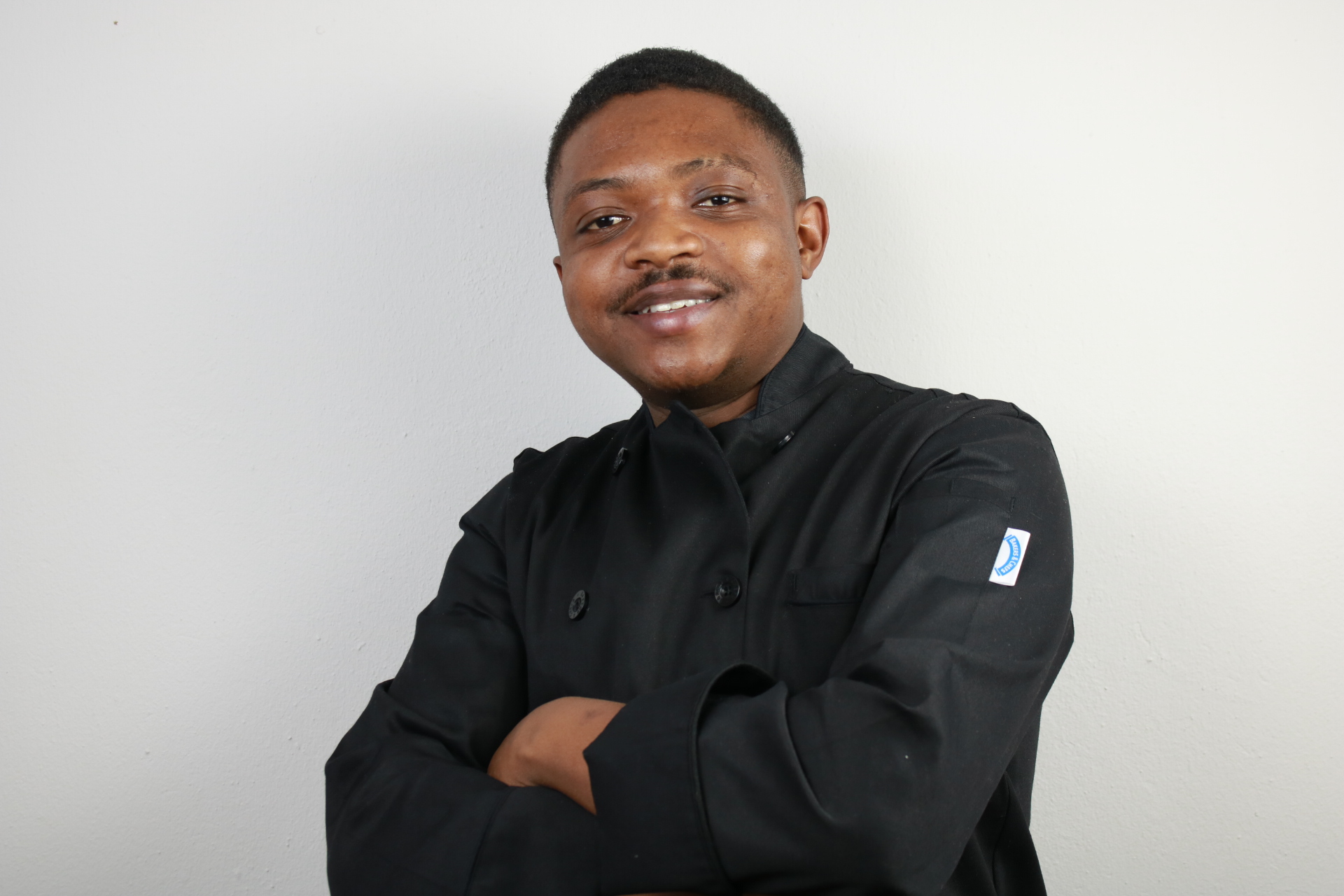 Image of Chef Chef Lwazi