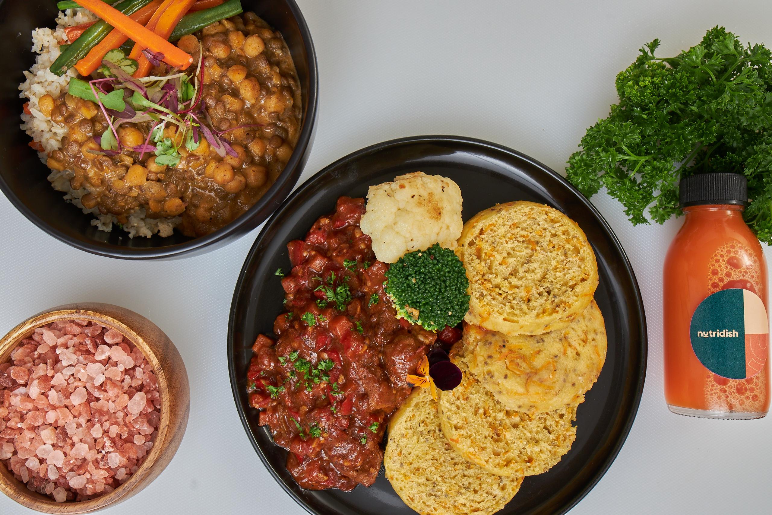 Healthy Habits Kickstart