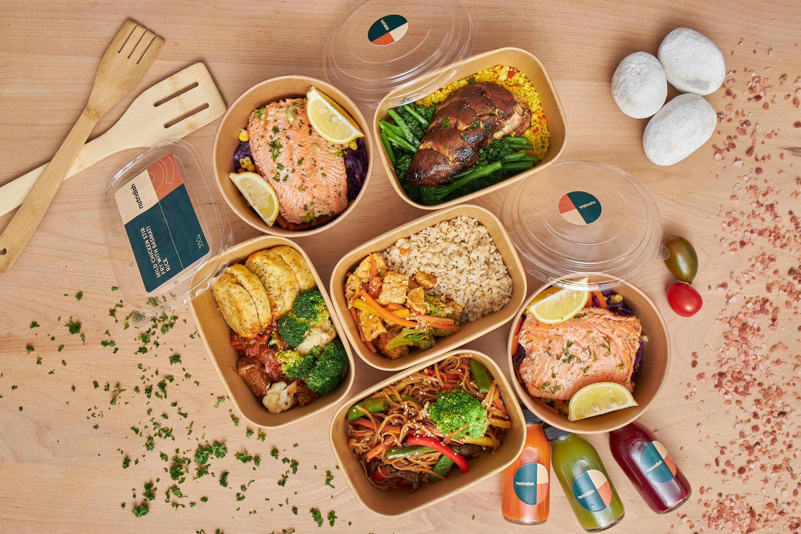 The Mid-Week Refresh