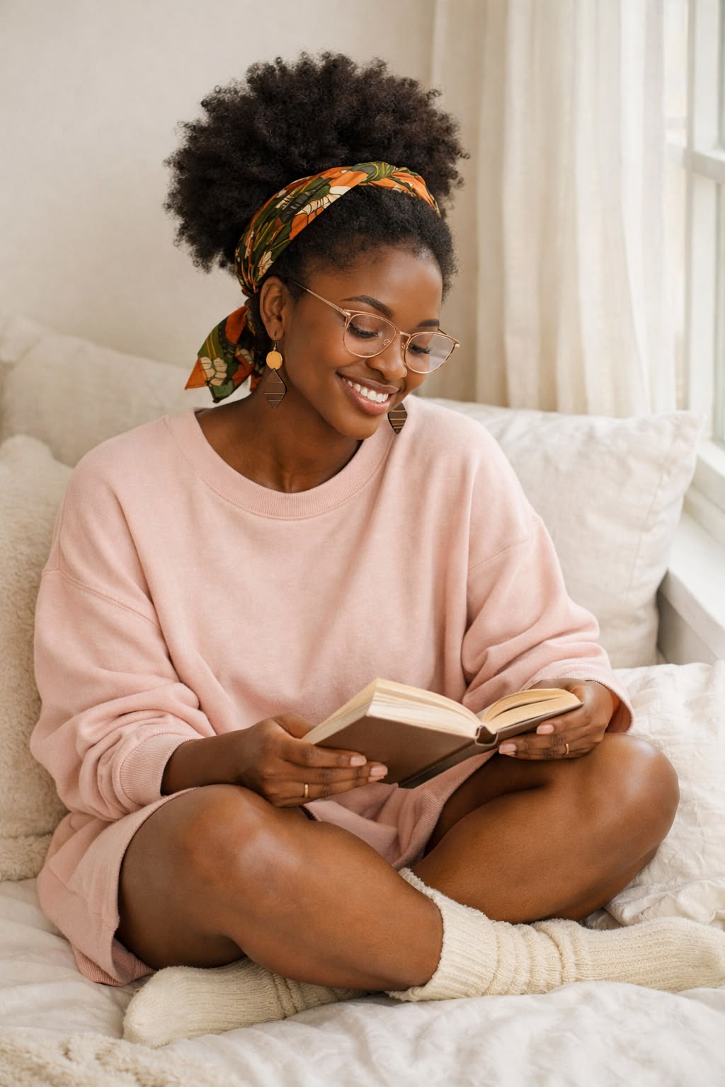 The Radiance Plan (Ovulatory)