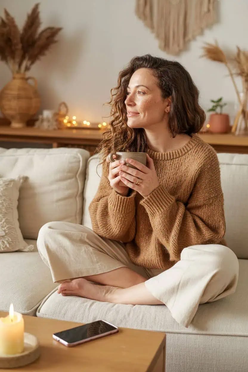 The Restore Plan (Menstrual)