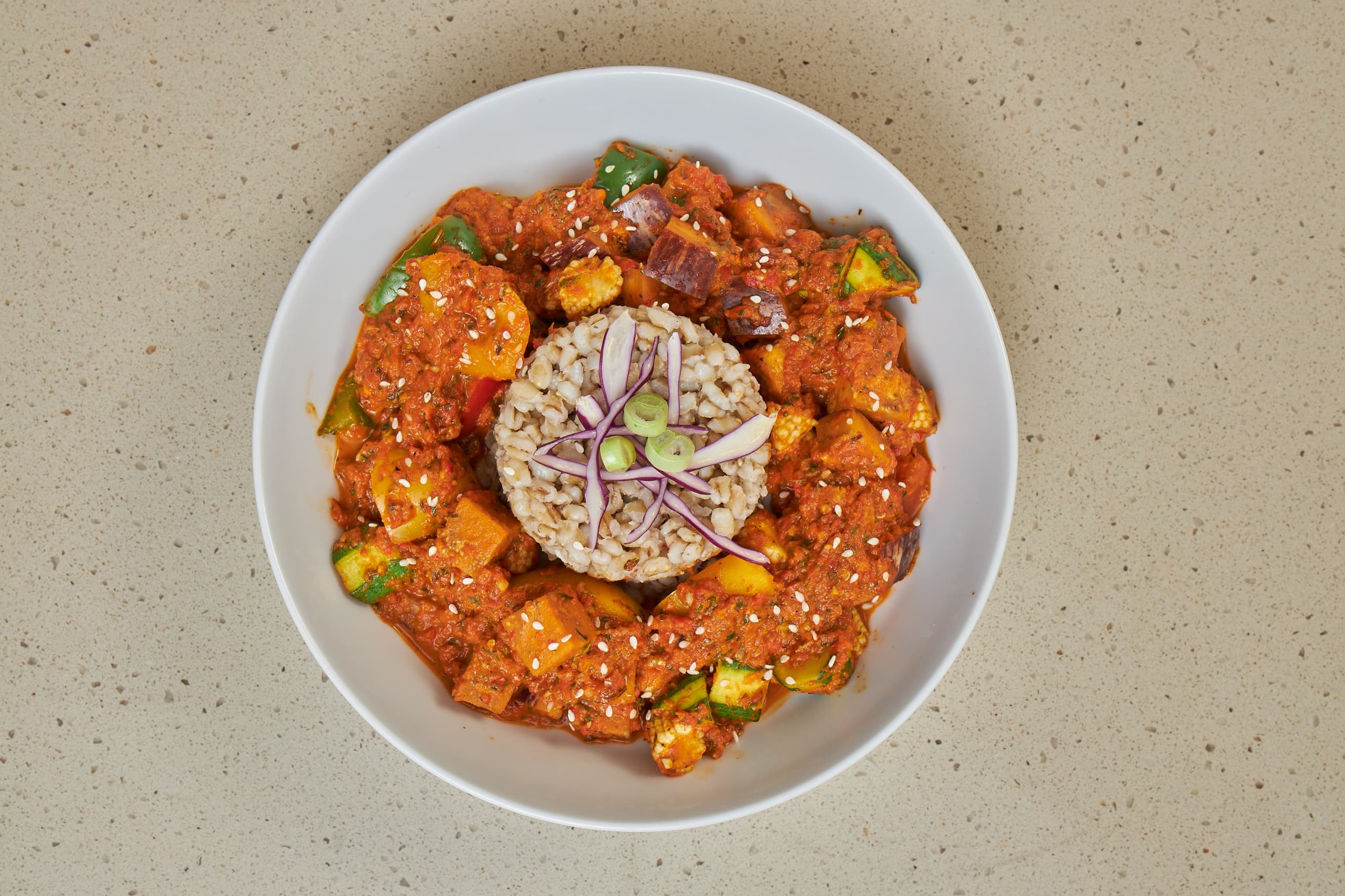 The Peak Performance Plan