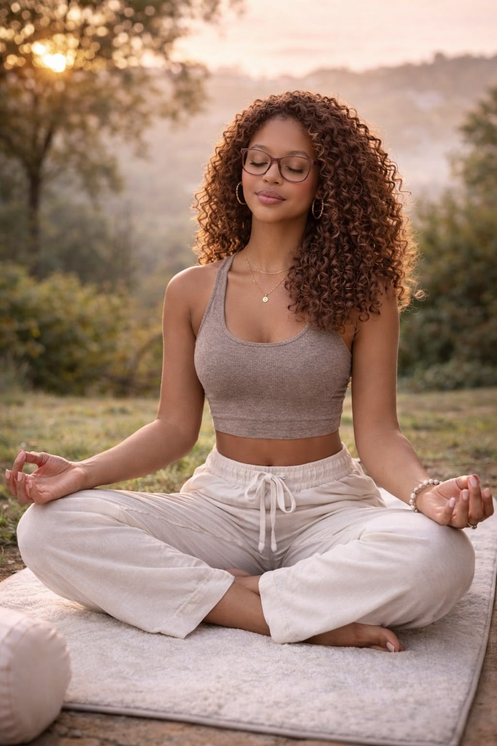 The Vitality Plan (Follicular)